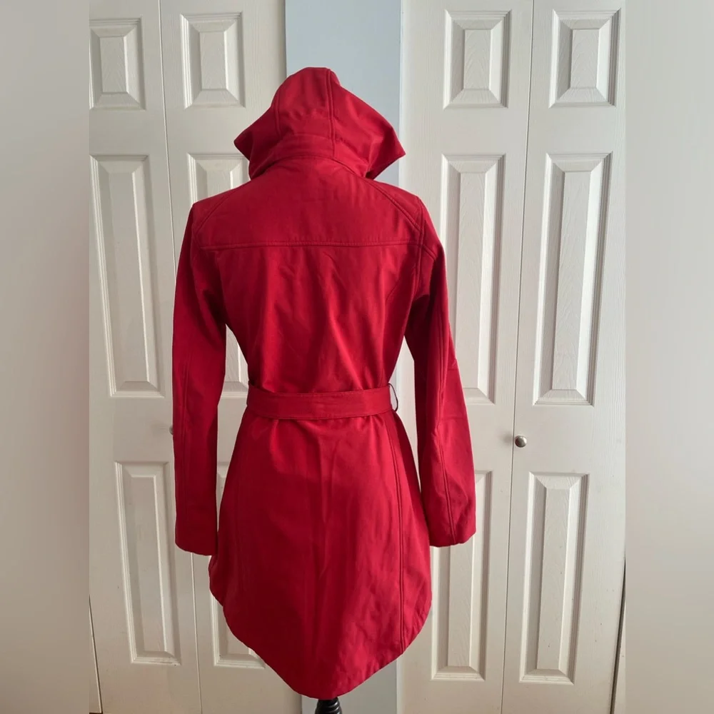 Jacket - Picture 3 of 5